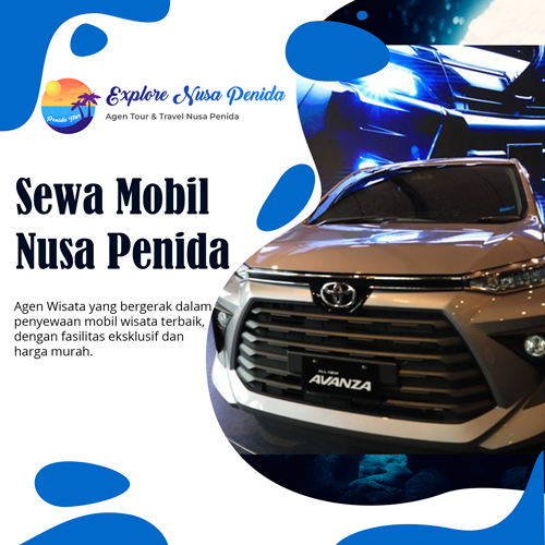 Sewa Mobil Nusa Penida